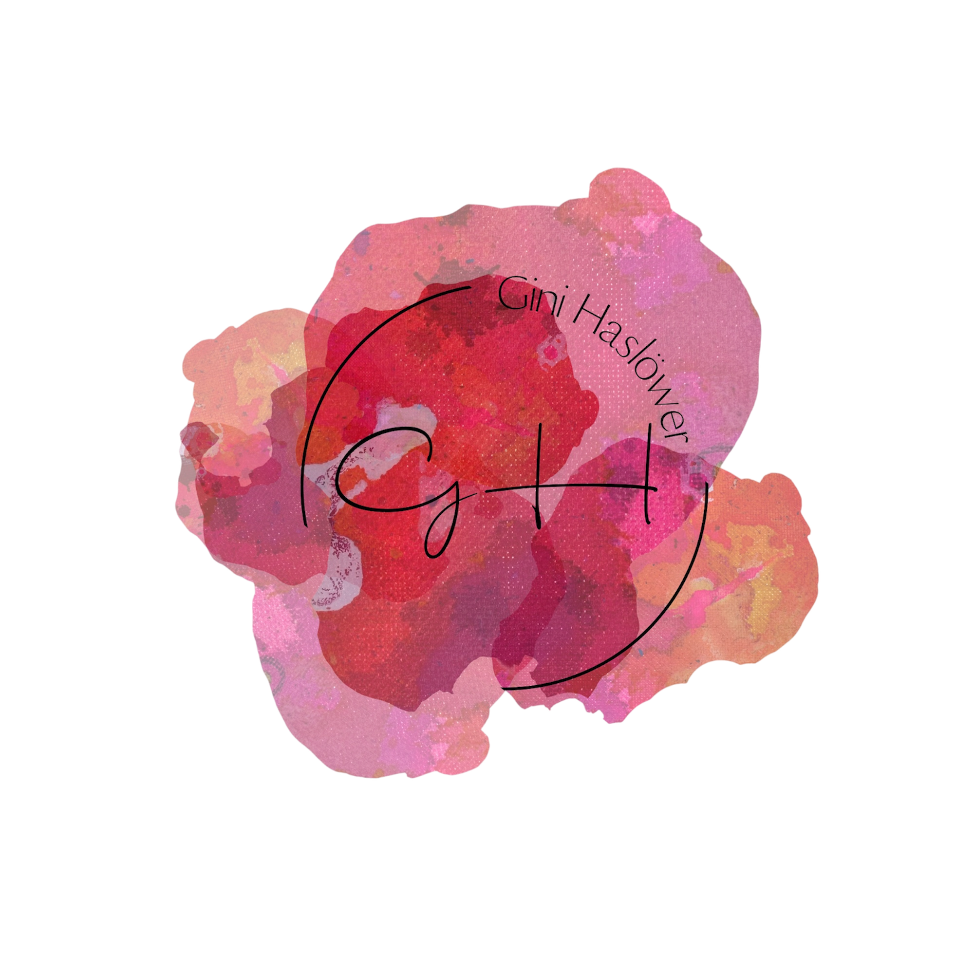 Gini Haslöwer Logo
